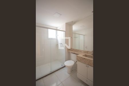 Apartamento para alugar com 47m², 2 quartos e 1 vagaBanheiro