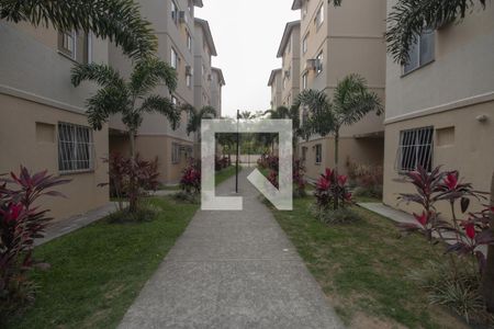 Apartamento para alugar com 47m², 2 quartos e 1 vagaÁrea comum