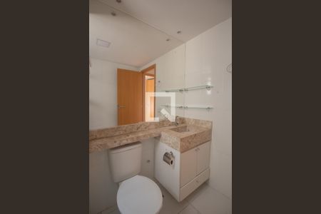 Apartamento para alugar com 47m², 2 quartos e 1 vagaBanheiro
