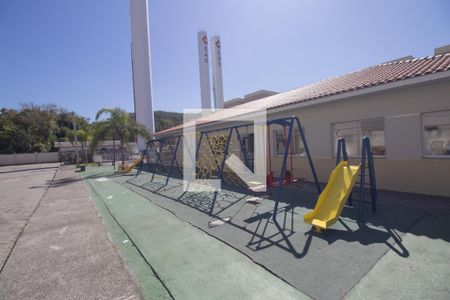 Apartamento para alugar com 47m², 2 quartos e 1 vagaÁrea comum - Playground