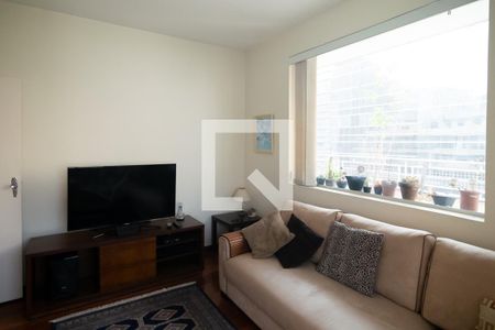 Apartamento à venda com 196m², 3 quartos e 1 vagaQuarto reversível 