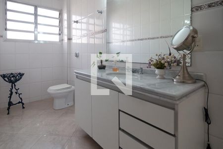 Apartamento à venda com 196m², 3 quartos e 1 vagaBanheiro 