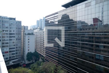 Apartamento à venda com 196m², 3 quartos e 1 vagaVista Varanda sala