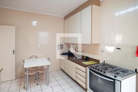 Apartamento à venda com 196m², 3 quartos e 1 vagaCozinha
