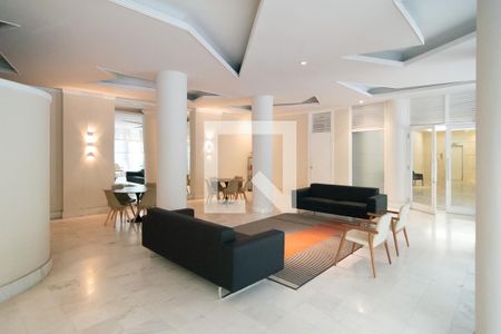 Apartamento à venda com 196m², 3 quartos e 1 vagaÁrea comum