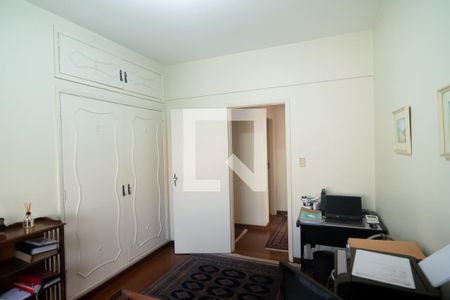 Apartamento à venda com 196m², 3 quartos e 1 vagaQuarto reversível 