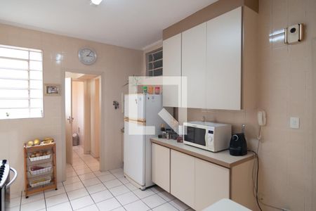 Apartamento à venda com 196m², 3 quartos e 1 vagaCozinha