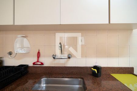 Apartamento à venda com 196m², 3 quartos e 1 vagaCozinha