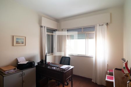 Apartamento à venda com 196m², 3 quartos e 1 vagaQuarto reversível 