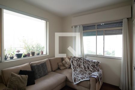 Apartamento à venda com 196m², 3 quartos e 1 vagaQuarto reversível 