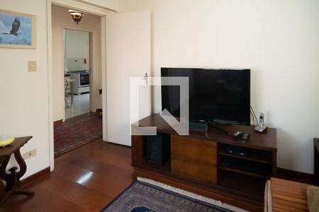 Apartamento à venda com 196m², 3 quartos e 1 vagaQuarto reversível 