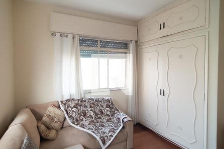 Apartamento à venda com 196m², 3 quartos e 1 vagaQuarto reversível 