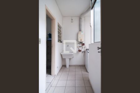 Apartamento à venda com 196m², 3 quartos e 1 vagaLavanderia