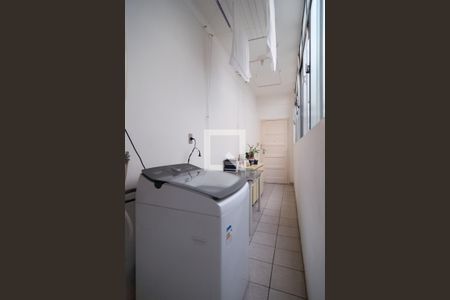 Apartamento à venda com 196m², 3 quartos e 1 vagaLavanderia