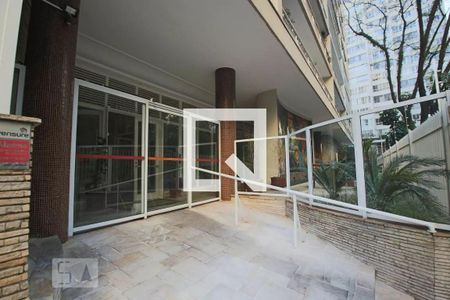 Apartamento à venda com 196m², 3 quartos e 1 vagaÁrea comum