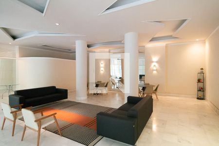 Apartamento à venda com 196m², 3 quartos e 1 vagaÁrea comum