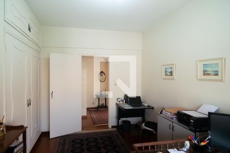 Apartamento à venda com 196m², 3 quartos e 1 vagaQuarto reversível 