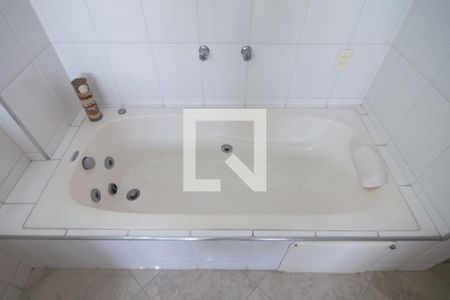 Apartamento à venda com 196m², 3 quartos e 1 vagaBanheiro 