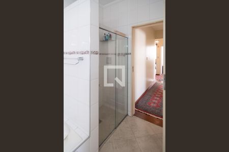 Apartamento à venda com 196m², 3 quartos e 1 vagaBanheiro 