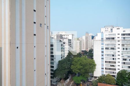 Apartamento à venda com 196m², 3 quartos e 1 vagaVista Varanda sala
