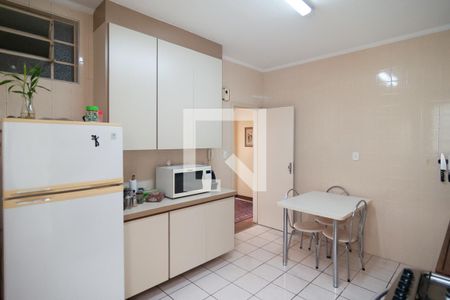 Apartamento à venda com 196m², 3 quartos e 1 vagaCozinha