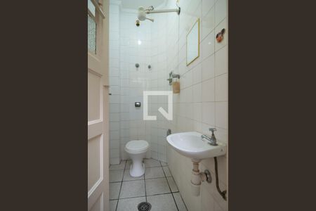 Apartamento à venda com 196m², 3 quartos e 1 vagaBanheiro de serviço