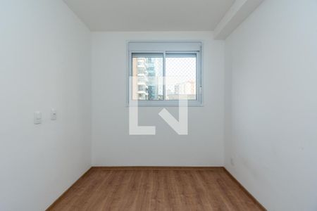 Studio à venda com 27m², 1 quarto e sem vagaSuíte