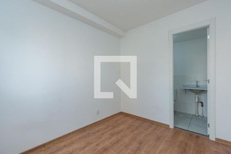 Studio à venda com 27m², 1 quarto e sem vagaSuíte