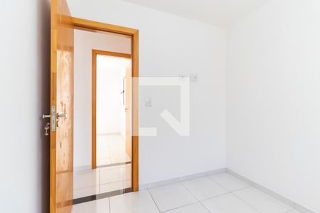 Quarto 1 de apartamento para alugar com 2 quartos, 43m² em Vila Progresso (zona Leste), São Paulo