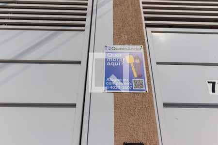 Apartamento para alugar com 43m², 2 quartos e sem vagaPlaquinha
