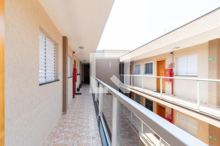 Apartamento para alugar com 43m², 2 quartos e sem vagaÁrea externa