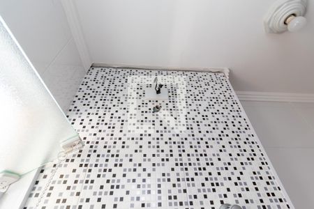 Apartamento para alugar com 43m², 2 quartos e sem vagaBanheiro