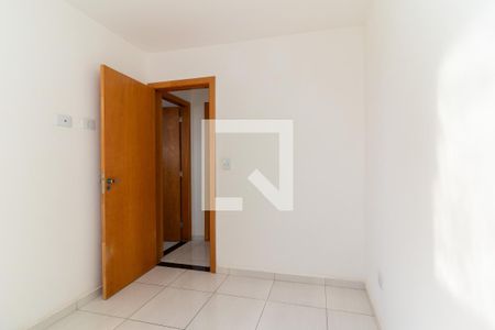 Quarto 2 de apartamento para alugar com 2 quartos, 43m² em Vila Progresso (zona Leste), São Paulo