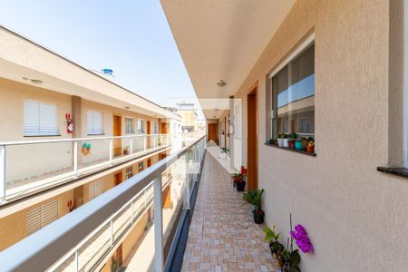 Apartamento para alugar com 43m², 2 quartos e sem vagaÁrea externa