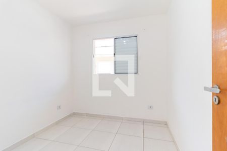 Quarto 1 de apartamento para alugar com 2 quartos, 43m² em Vila Progresso (zona Leste), São Paulo