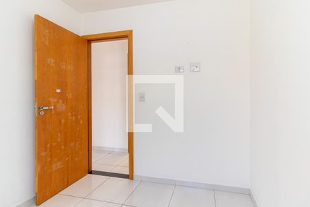 Quarto 1 de apartamento para alugar com 2 quartos, 43m² em Vila Progresso (zona Leste), São Paulo