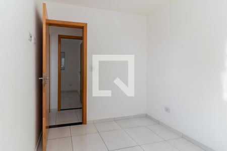 Quarto 2 de apartamento para alugar com 2 quartos, 43m² em Vila Progresso (zona Leste), São Paulo