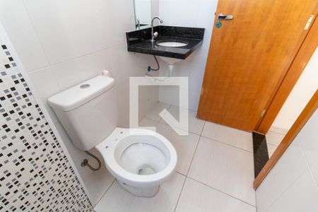 Apartamento para alugar com 43m², 2 quartos e sem vagaBanheiro