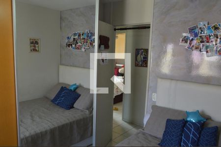 Apartamento à venda com 180m², 4 quartos e 2 vagasQuarto 1