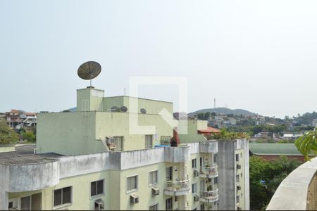 Apartamento à venda com 180m², 4 quartos e 2 vagasVista do Terraço 