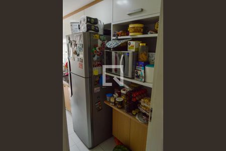 Apartamento à venda com 180m², 4 quartos e 2 vagasCozinha