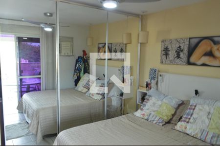 Apartamento à venda com 180m², 4 quartos e 2 vagasSuíte 2
