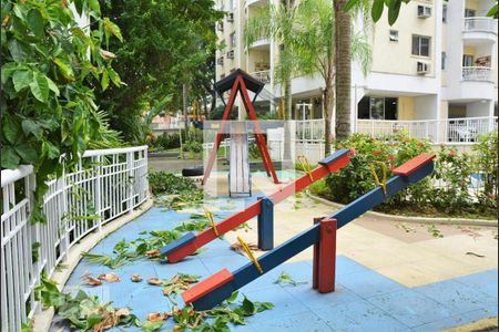 Apartamento à venda com 180m², 4 quartos e 2 vagasÁrea comum - Playground