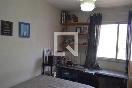 Apartamento à venda com 180m², 4 quartos e 2 vagasQuarto 1