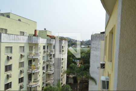 Apartamento à venda com 180m², 4 quartos e 2 vagasVista da Varanda 