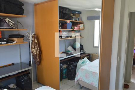 Apartamento à venda com 180m², 4 quartos e 2 vagasQuarto 2