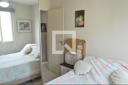 Apartamento à venda com 180m², 4 quartos e 2 vagasQuarto 2