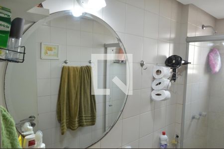 Apartamento à venda com 180m², 4 quartos e 2 vagasBanheiro da Suíte 2