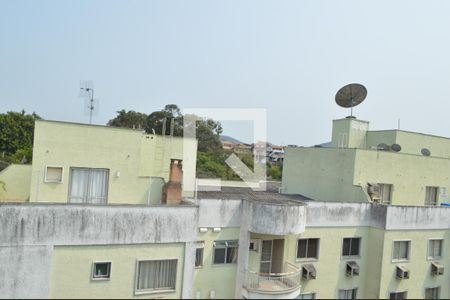 Apartamento à venda com 180m², 4 quartos e 2 vagasVista do Terraço 