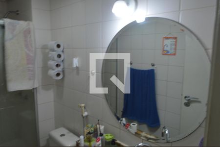 Apartamento à venda com 180m², 4 quartos e 2 vagasBanheiro